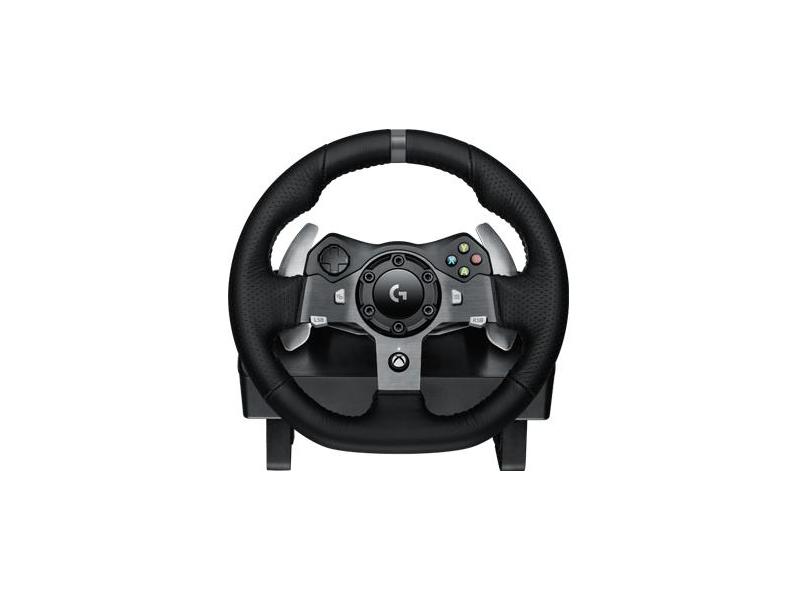 Závodní volant LOGITECH G920 Driving Force