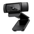 Obrázek k produktu: LOGITECH HD Pro Webcam C920