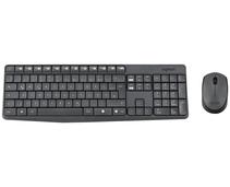 Obrázek k produktu: LOGITECH Wireless Desktop MK235