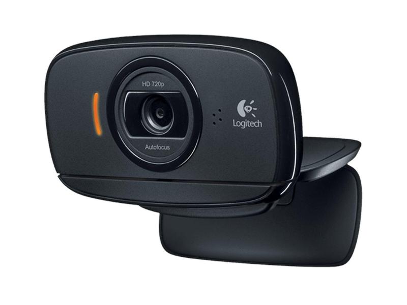 Webkamera LOGITECH HD Webcam C525