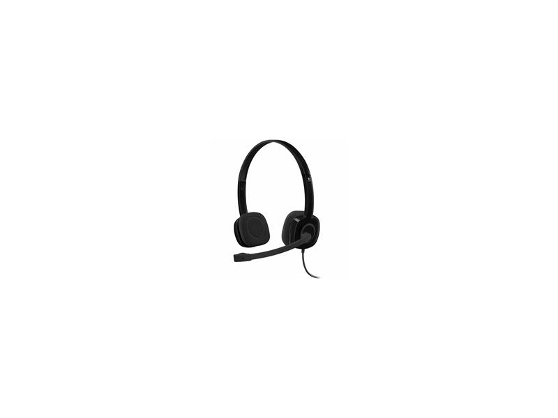 Headset LOGITECH Headset H151