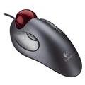 Obrázek k produktu: LOGITECH  TrackMan Marble Mouse, šedá