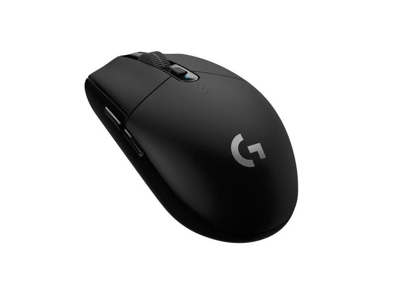 Bezdrátová myš LOGITECH Gaming G305
