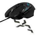 Obrázek k produktu: LOGITECH G502 HERO