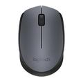 Obrázek k produktu: LOGITECH Wireless M170, šedý (gray)