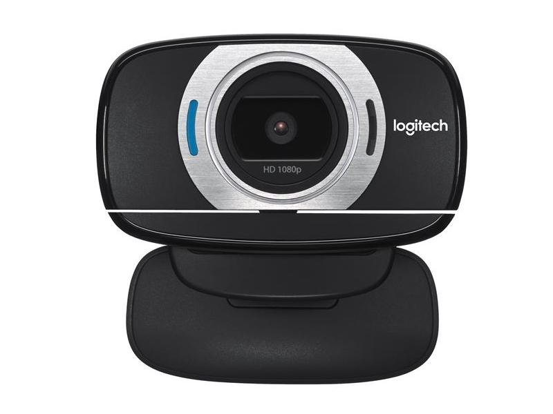 Webkamera LOGITECH C615 HD