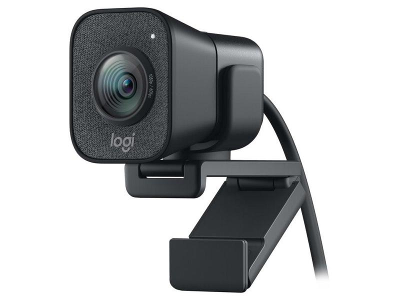 Webkamera LOGITECH StreamCam C980