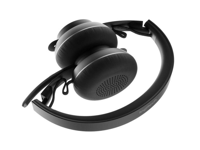 Sluchátka LOGITECH UC Zone Wireless