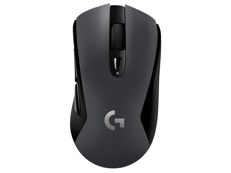 Bezdrátová myš LOGITECH G603 LIGHTSPEED