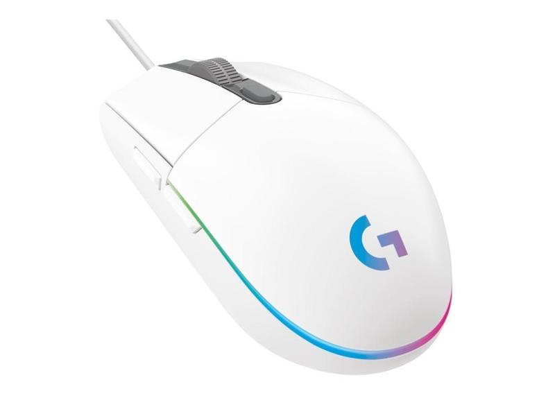 Myš LOGITECH G102 2nd Gen LIGHTSYNC