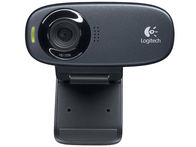 webová kamera Logitech HD Webcam C310