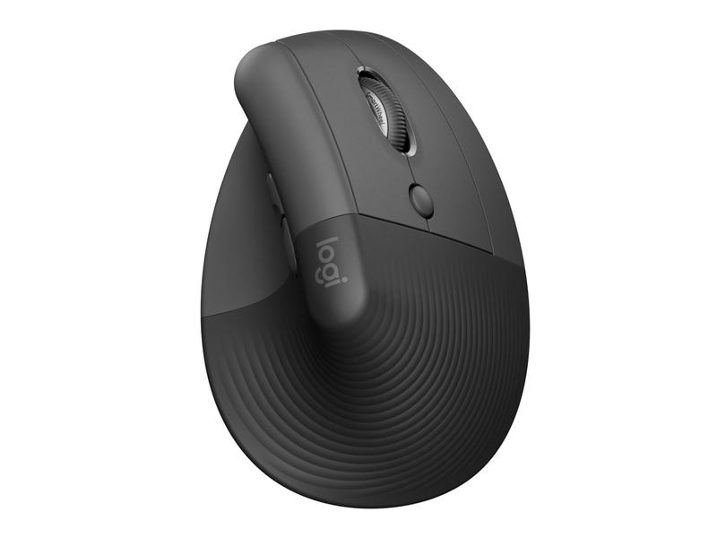 Bezdrátová myš LOGITECH Lift for Business
