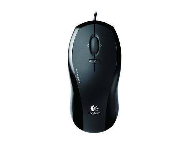 Myš LOGITECH  RX1000 Laser Mouse