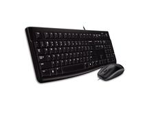 Obrázek k produktu: LOGITECH Desktop MK120