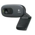 Obrázek k produktu: LOGITECH HD Webcam C270