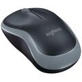 Obrázek k produktu: LOGITECH Wireless Mouse M185, šedá (grey)