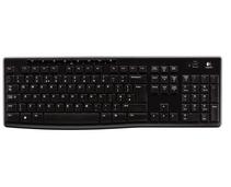 Obrázek k produktu: LOGITECH K270 Unifying, černý (black)