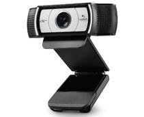 Obrázek k produktu: LOGITECH C930e, černo-stříbrný(black/silver)