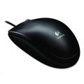 Obrázek k produktu: LOGITECH  B100, černá (black)