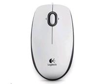 Obrázek k produktu: LOGITECH B100, bílá (white)