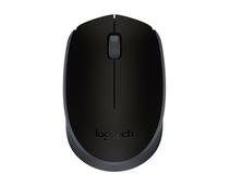 Obrázek k produktu: LOGITECH Wireless Mouse M171, černá (black)