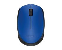 Obrázek k produktu: LOGITECH Wireless Mouse M171, modrá (blue)