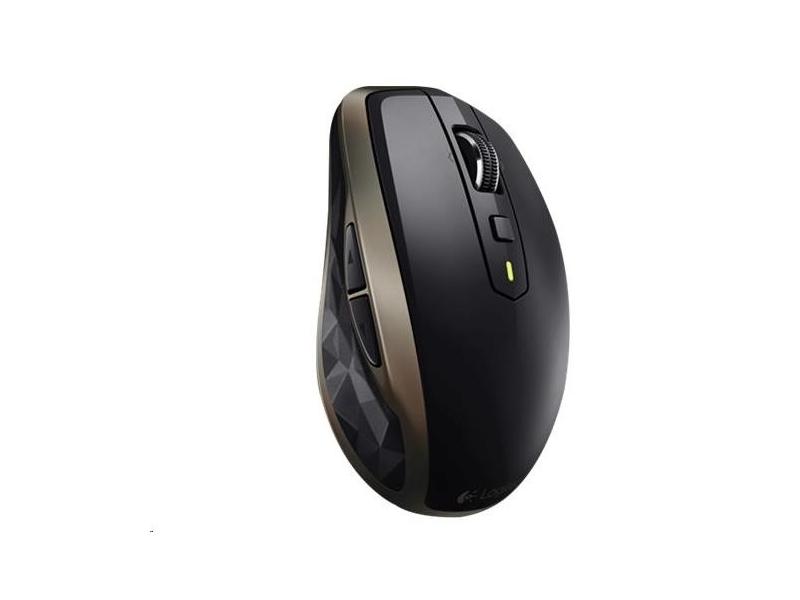 Bezdrátová myš LOGITECH Mouse Anywhere MX 2, Unifying