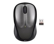 Obrázek k produktu: LOGITECH M235 nano, QuickSilver
