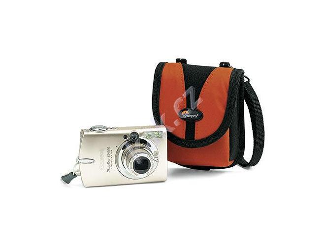 Brašna LOWEPRO  Rezo 15, oranžová (burnt orange)