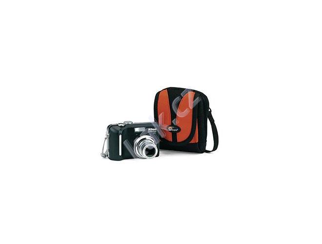 Brašna LOWEPRO  Rezo 20, oranžová (burnt orange)