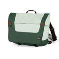 LOWEPRO Messenger Factor M, zelená (green), brašna na notebook, do velikosti 14,1"