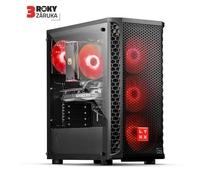 Obrázek k produktu: Herní počítač LYNX Challenger Ryzen 7 5700 32GB 1TB SSD NVMe RTX 5060 8G W11 Home