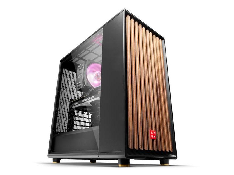 Počítač LYNX Challenger i7 14700KF