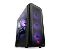 Obrázek k produktu: LYNX Challenger Ryzen 5 5600 32GB 1TB SSD NVMe RTX 5050 8G W11 Home