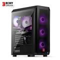Obrázek k produktu: LYNX Challenger Ryzen 5 8400F 16GB 1TB SSD NVMe RTX 5060 8G W11 Home