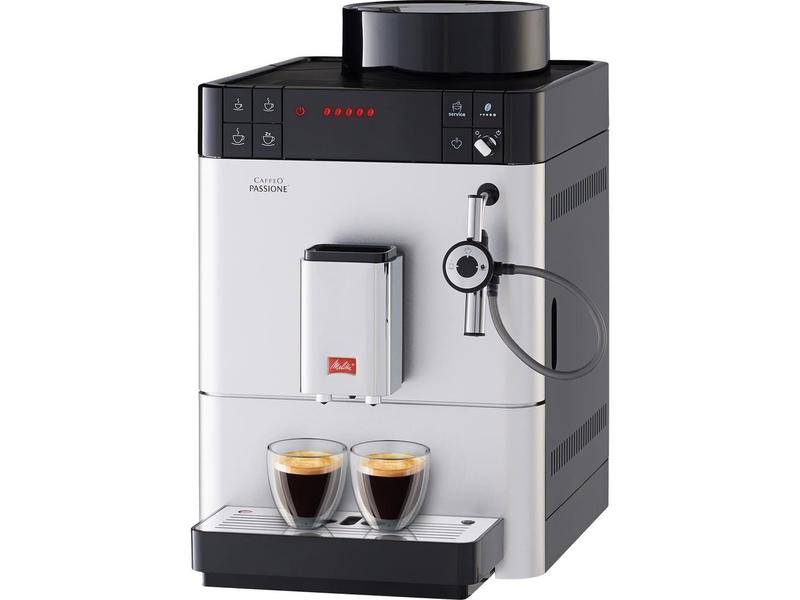Automatické espresso MELITTA F530-101 PASSIONE