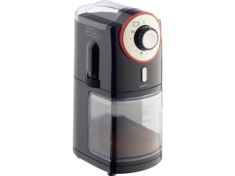 Mlýnek na kávu MELITTA MOLINO