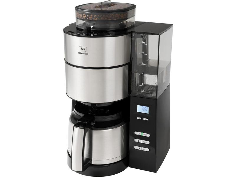 Kávovar MELITTA 1021-12 AROM.TH.