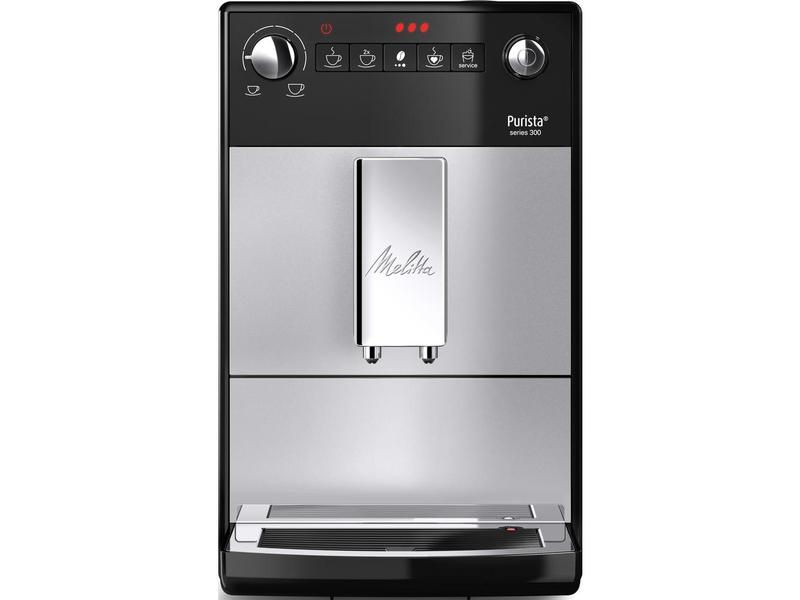 Automatické espresso MELITTA F23/0-101 PURISTA