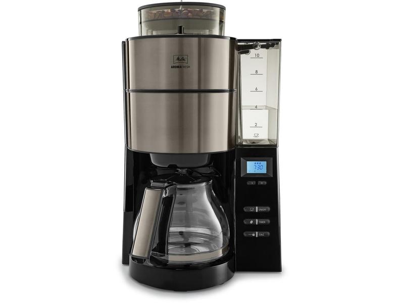 Kávovar MELITTA 1021-03 AROMAFRESH