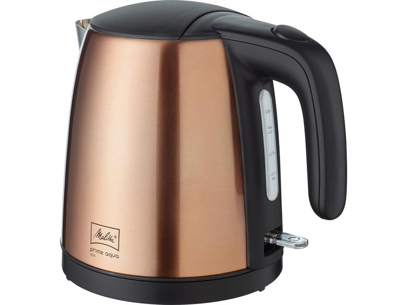 Rychlovarná konvice MELITTA 1018-05 PRIME AQUA MINI