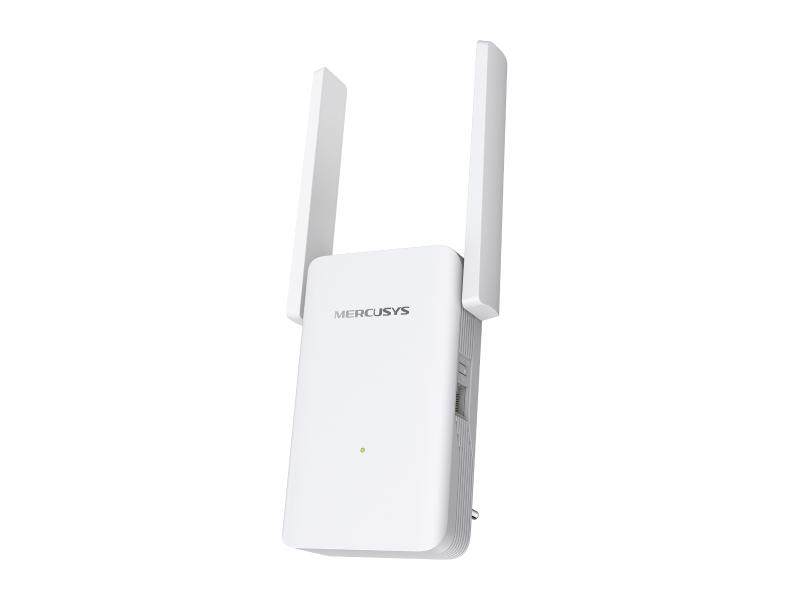  MERCUSYS ME70X AX1800 Wi-Fi Range Extender
