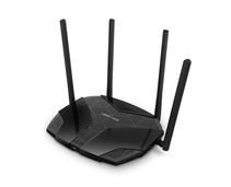 Obrázek k produktu: MERCUSYS MR80X AX3000 WiFi 6