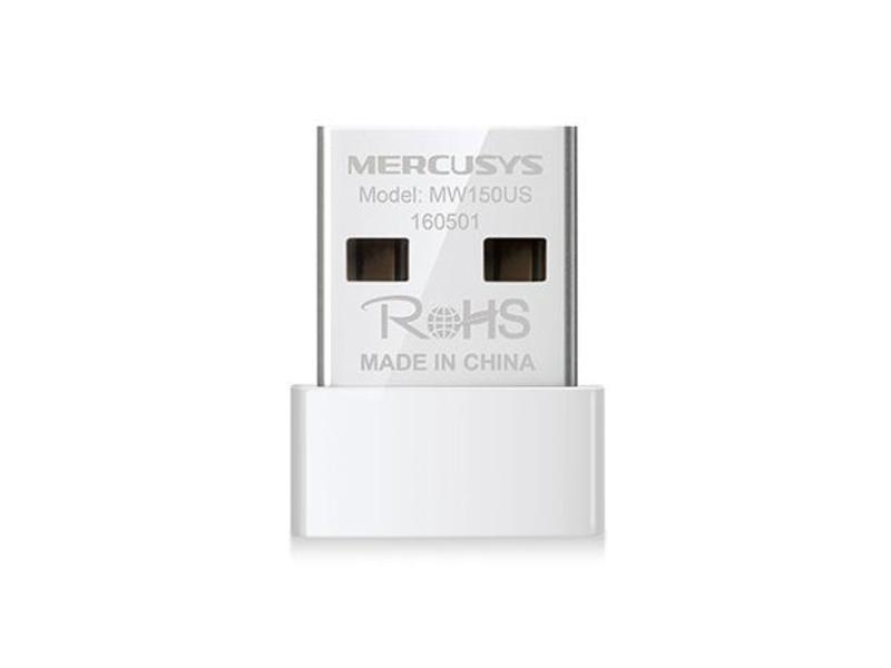 USB Wi-Fi karta MERCUSYS MW150US