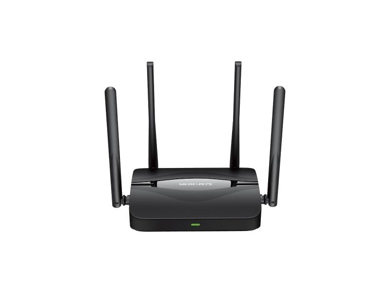 Dvoupásmový Wifi7 Router MERCUSYS MR25BE