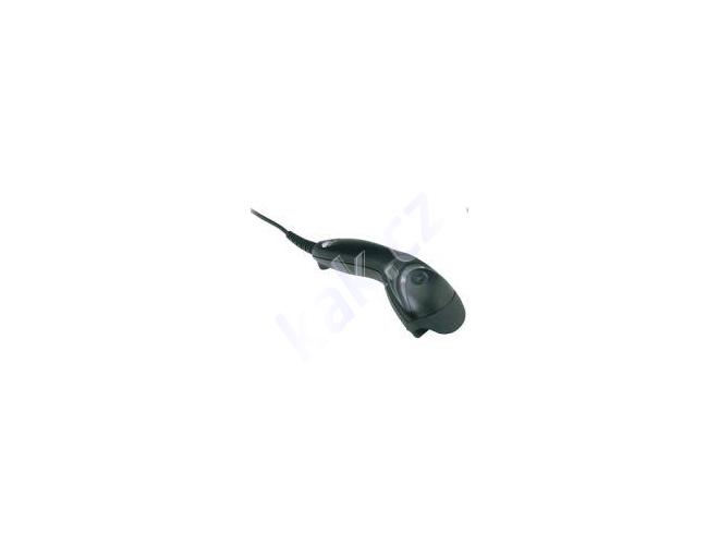 Čtečka čárových kódů METROLOGIC  Laser scanner MS9535 Voyager BT, černá (black)