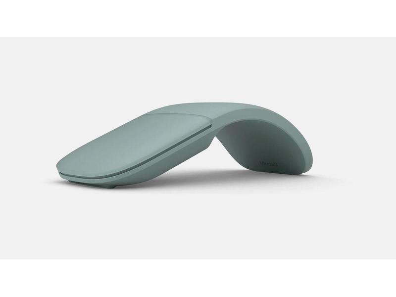Bezdrátová myš MICROSOFT Arc Mouse Bluetooth 4.0, šedý (gray)