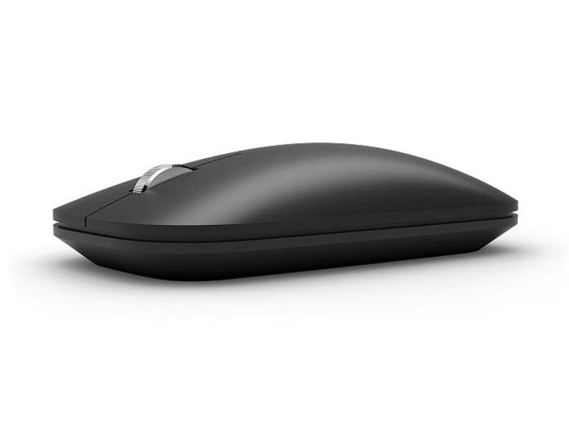 Bezdrátová myš MICROSOFT Modern Mobile Mouse Bluetooth, černý (black)