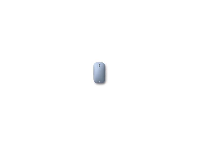 Bezdrátová myš MICROSOFT Modern Mobile Mouse Bluetooth, modrá (blue)