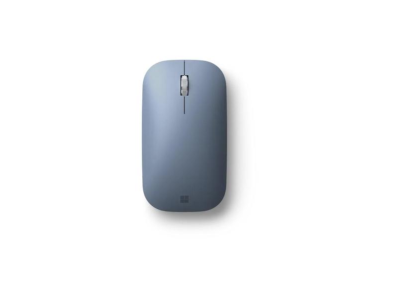Bezdrátová myš MICROSOFT Modern Mobile Mouse Bluetooth, Glacier